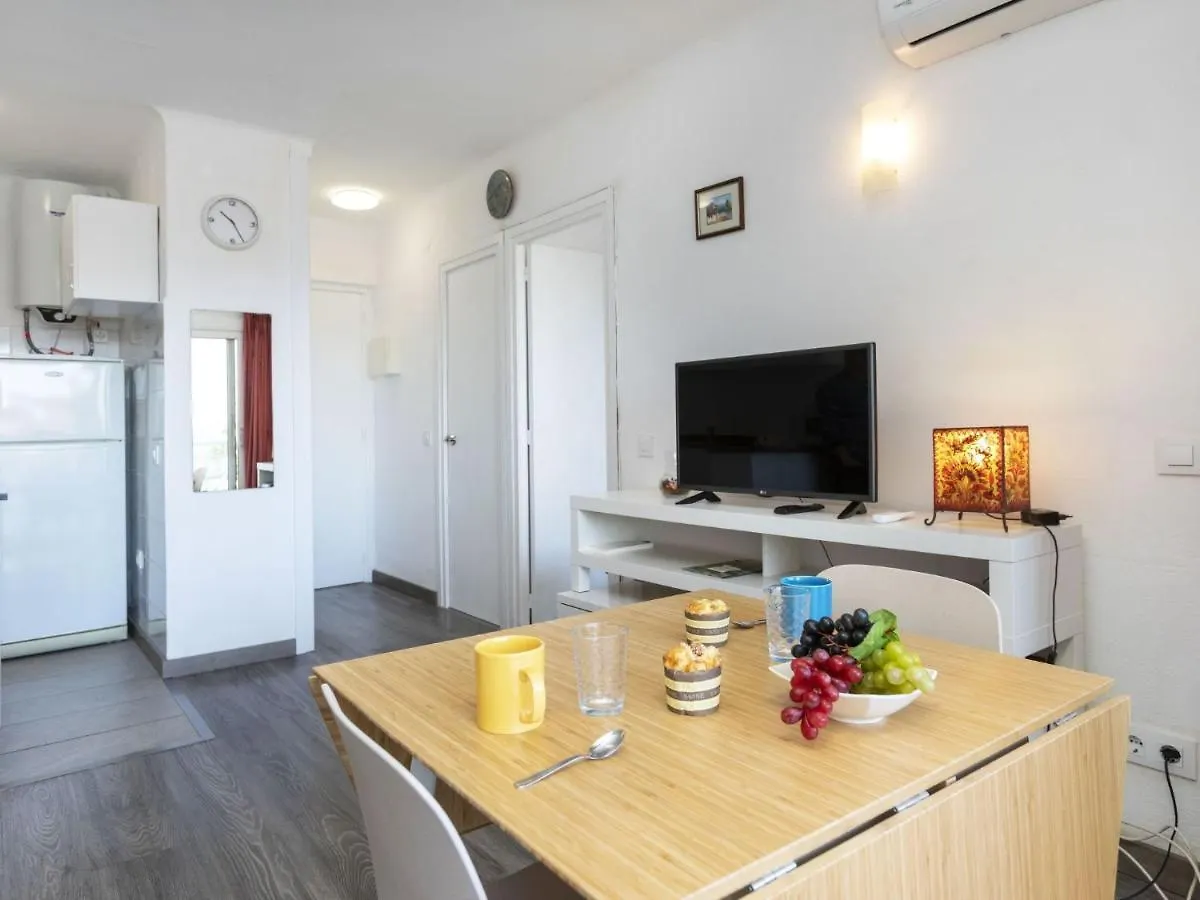 Apartment Montseny By Interhome Sant Antoni De Calonge