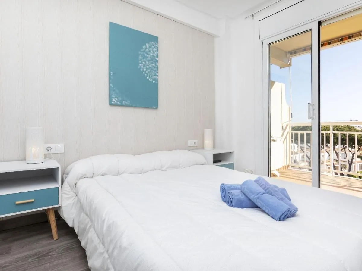 Apartment Montseny By Interhome Sant Antoni De Calonge 0*,