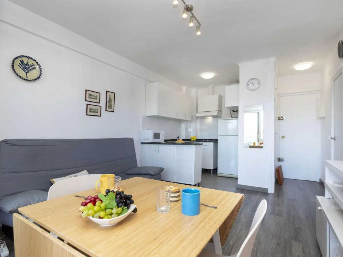 Apartment Montseny By Interhome Sant Antoni De Calonge Spain