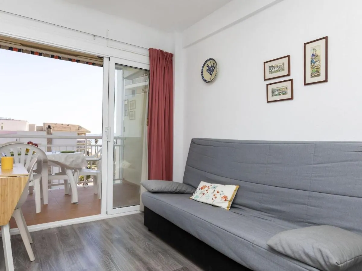 Apartment Montseny By Interhome Sant Antoni De Calonge